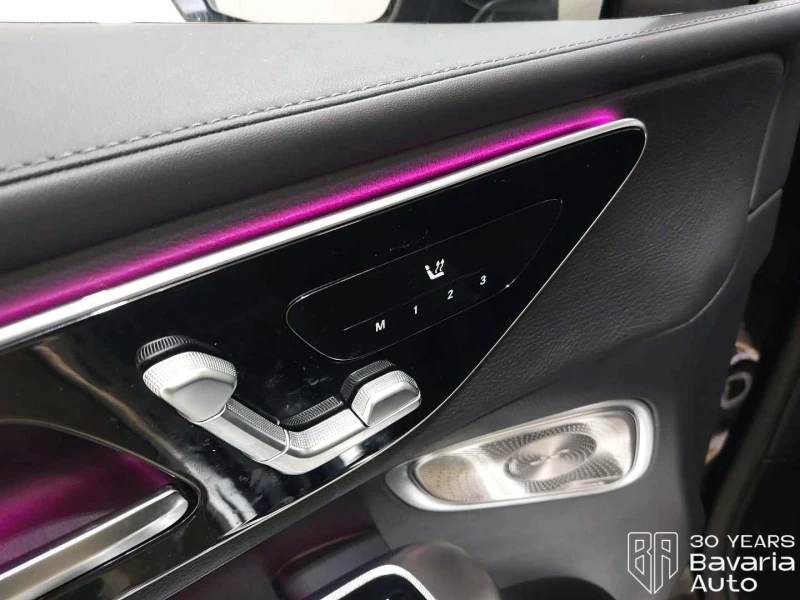 Mercedes-Benz GLC 220 d 4MATIC 9G-TRONIC Edition AMG Line, снимка 12 - Автомобили и джипове - 53430794