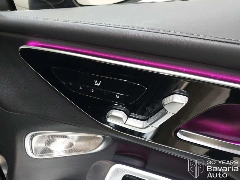 Mercedes-Benz GLC 220 d 4MATIC 9G-TRONIC Edition AMG Line, снимка 13 - Автомобили и джипове - 53430794