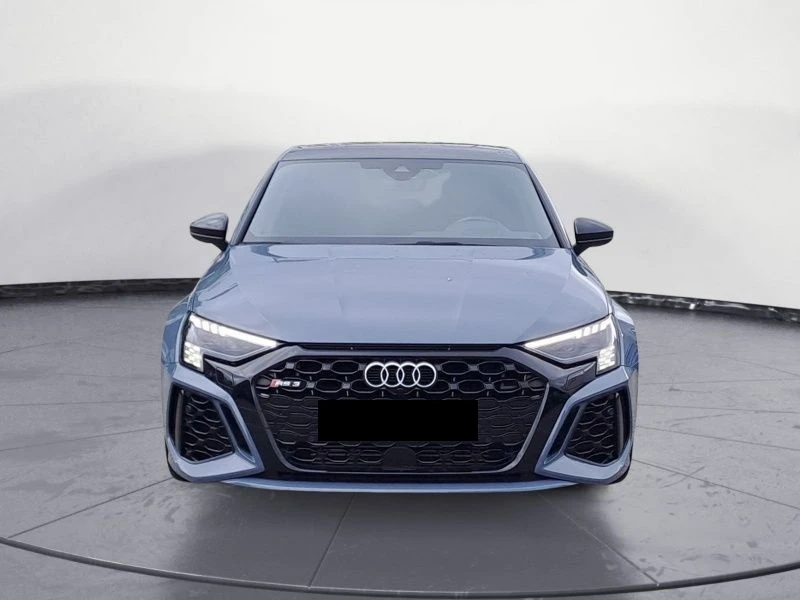 Audi Rs3 2.5 TFSI/ QUATTRO/ B&O/ MATRIX/ HEAD UP/ PANO/ 19/ - изображение 2