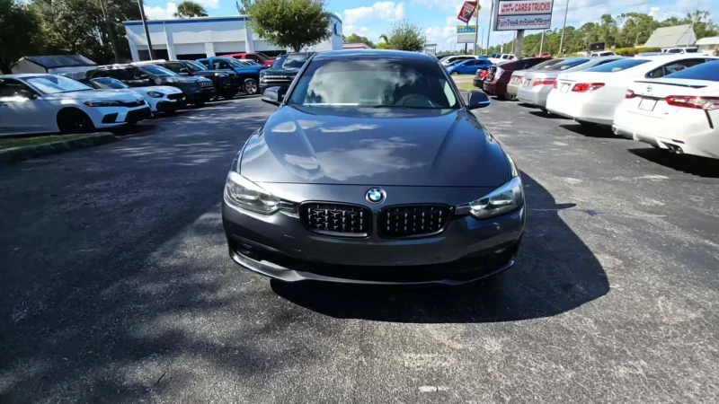 BMW 320 I * КРАЙНА ЦЕНА ДО БЪЛГАРИЯ* - 29400 лв. - 60401180 1