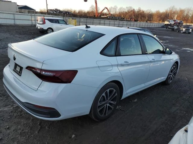 VW Jetta SPORT ФИКСИРАНА ЦЕНА!, снимка 3 - Автомобили и джипове - 48601116