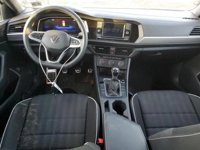 VW Jetta SPORT ФИКСИРАНА ЦЕНА!, снимка 7 - Автомобили и джипове - 48601116