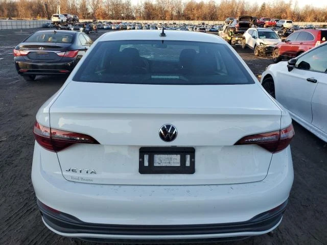 VW Jetta SPORT ФИКСИРАНА ЦЕНА!, снимка 6 - Автомобили и джипове - 48601116