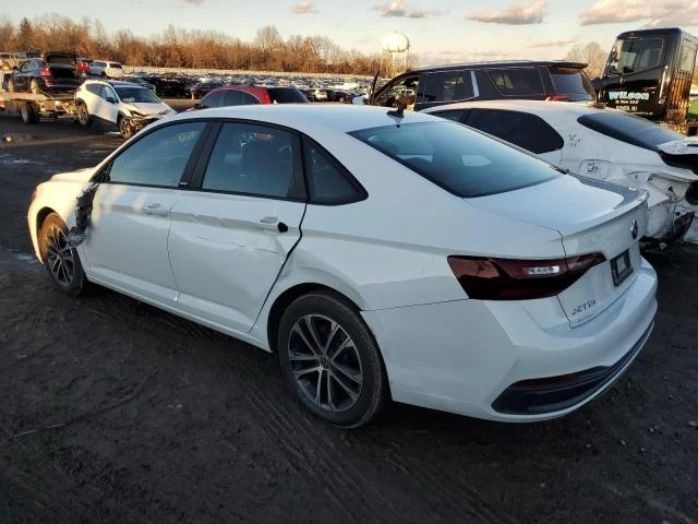 VW Jetta SPORT ФИКСИРАНА ЦЕНА!, снимка 4 - Автомобили и джипове - 48601116