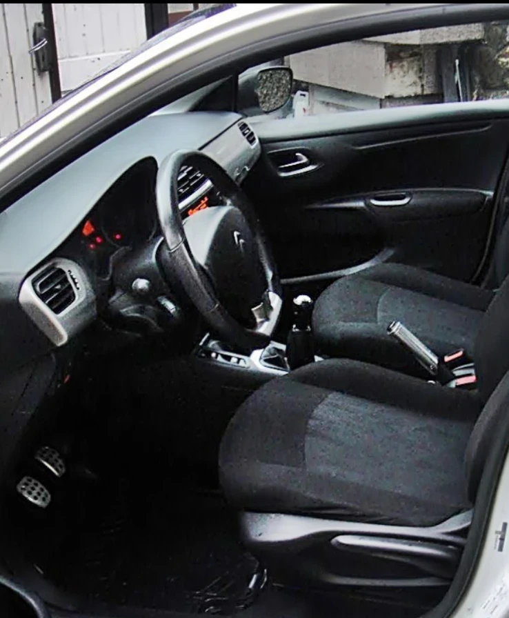 Citroen C-Elysee 1.2 - изображение 2