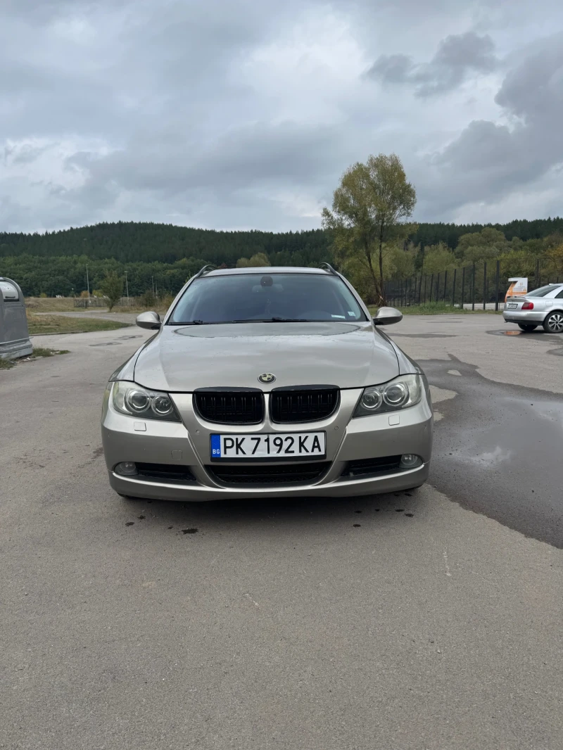 BMW 320 - 9900 лв. / 5061.79 € - 97659953 1