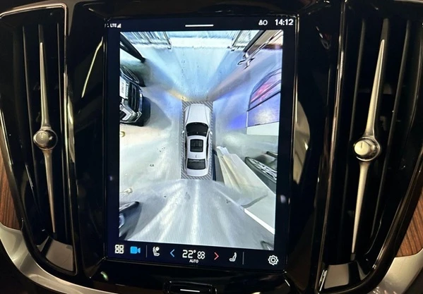 Volvo S60 B5 AWD = Ultimate Dark = Гаранция - изображение 8