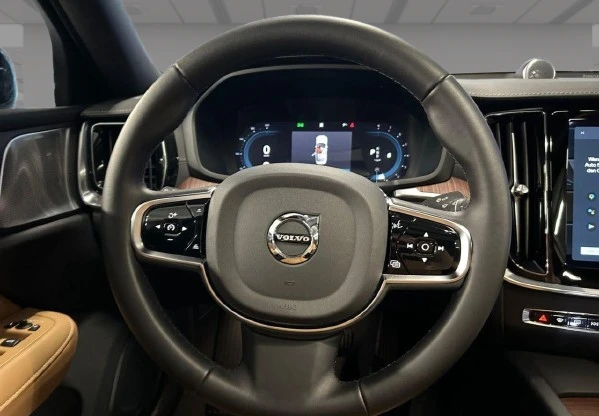 Volvo S60 B5 AWD = Ultimate Dark = Гаранция - изображение 6