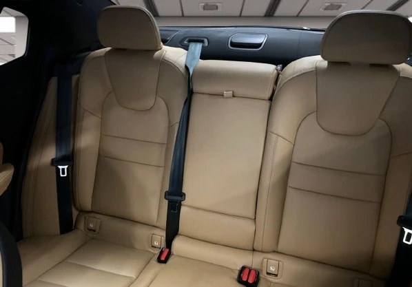 Volvo S60 B5 AWD = Ultimate Dark = Гаранция - изображение 10