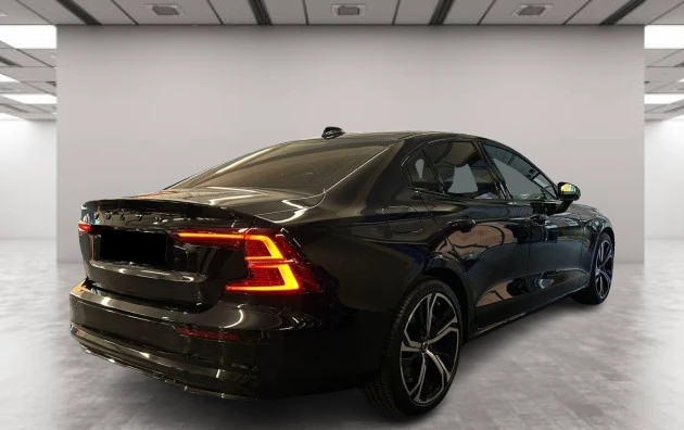 Volvo S60 B5 AWD = Ultimate Dark = Гаранция - изображение 3