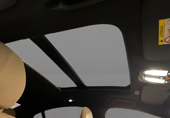 Volvo S60 B5 AWD = Ultimate Dark = Гаранция - изображение 9