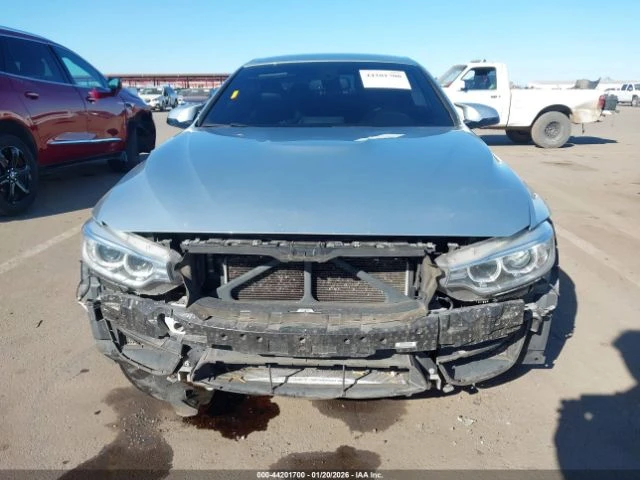 BMW M4, снимка 13 - Автомобили и джипове - 53376686