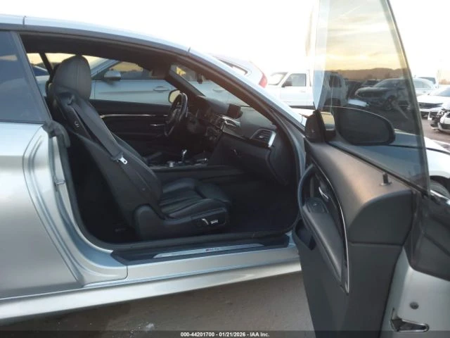 BMW M4  - изображение 5