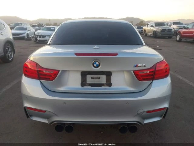 BMW M4, снимка 17 - Автомобили и джипове - 53376686