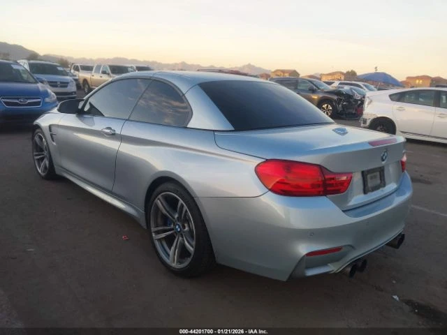 BMW M4  - изображение 3