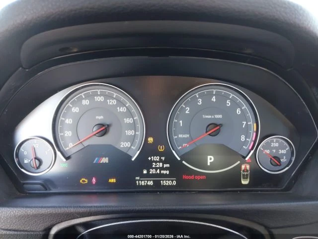 BMW M4  - изображение 7