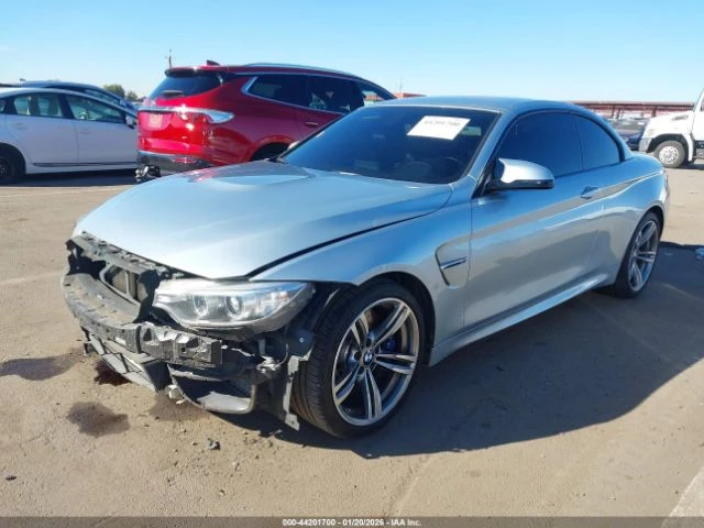 BMW M4  - изображение 2