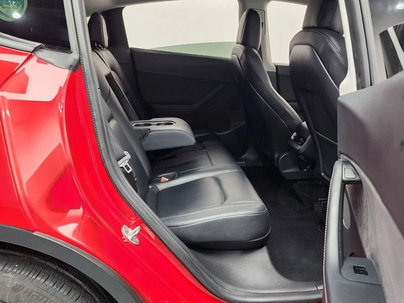 Tesla Model Y Dual Motor Long Range AWD, снимка 12 - Автомобили и джипове - 54218097