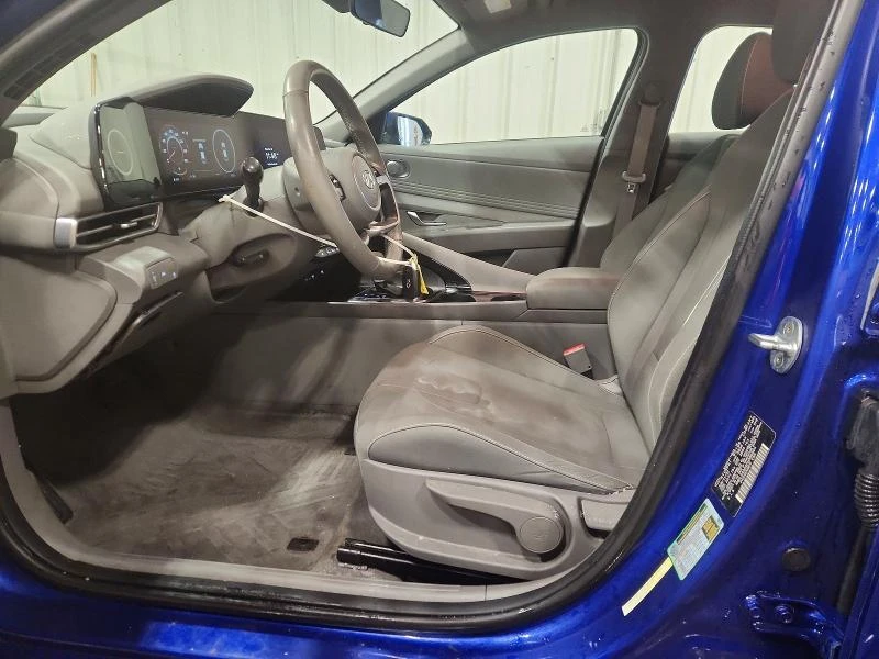 Hyundai Elantra 2.0L 4 FRONT WHEEL DRIVE | Mobile.bg � ����������� 8