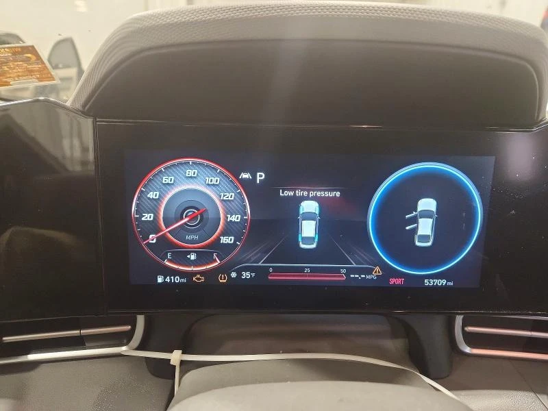 Hyundai Elantra 2.0L 4 FRONT WHEEL DRIVE | Mobile.bg � ����������� 10