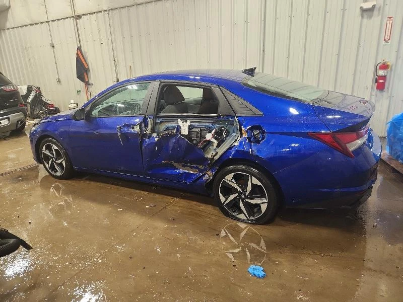 Hyundai Elantra 2.0L 4 FRONT WHEEL DRIVE | Mobile.bg � ����������� 3