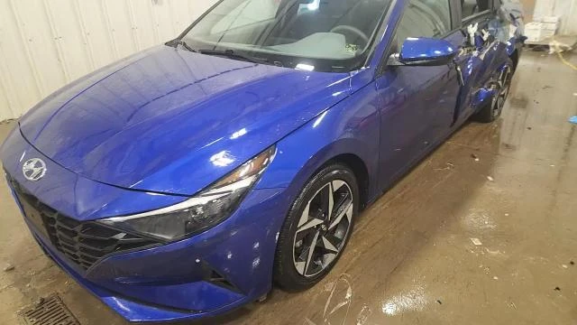 Hyundai Elantra 2.0L 4 FRONT WHEEL DRIVE | Mobile.bg � ����������� 1