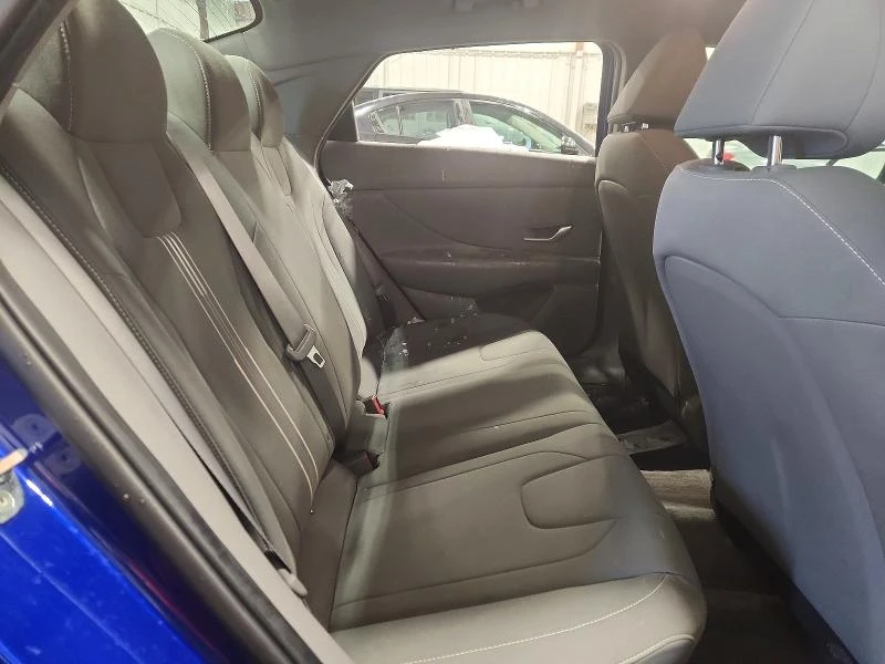 Hyundai Elantra 2.0L 4 FRONT WHEEL DRIVE | Mobile.bg � ����������� 11