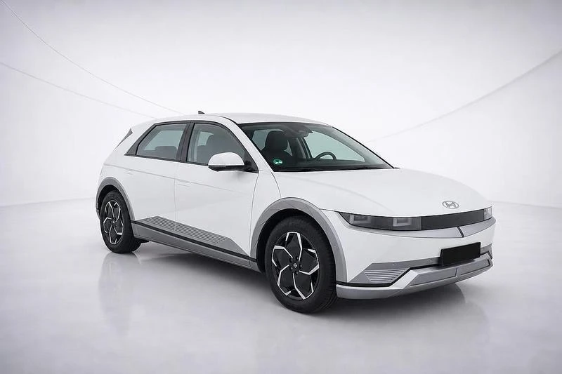 Hyundai Ioniq 5 70kWh Dynamiq LED Navi  | Mobile.bg � ����������� 1