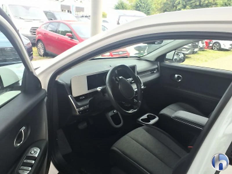 Hyundai Ioniq 5 70kWh Dynamiq LED Navi  | Mobile.bg � ����������� 5