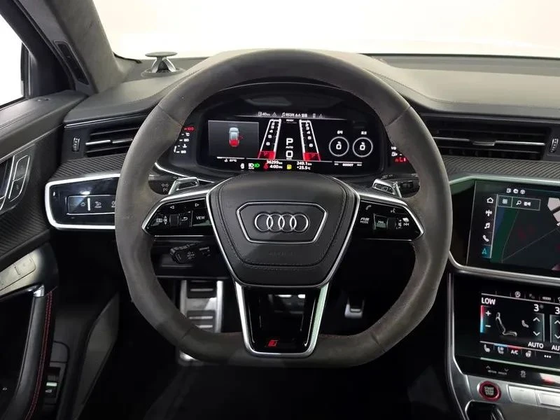 Audi Rs6 | Mobile.bg � ����������� 12