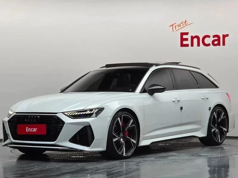 Audi Rs6 | Mobile.bg � ����������� 1