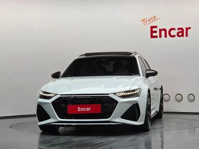 Audi Rs6 | Mobile.bg � ����������� 3