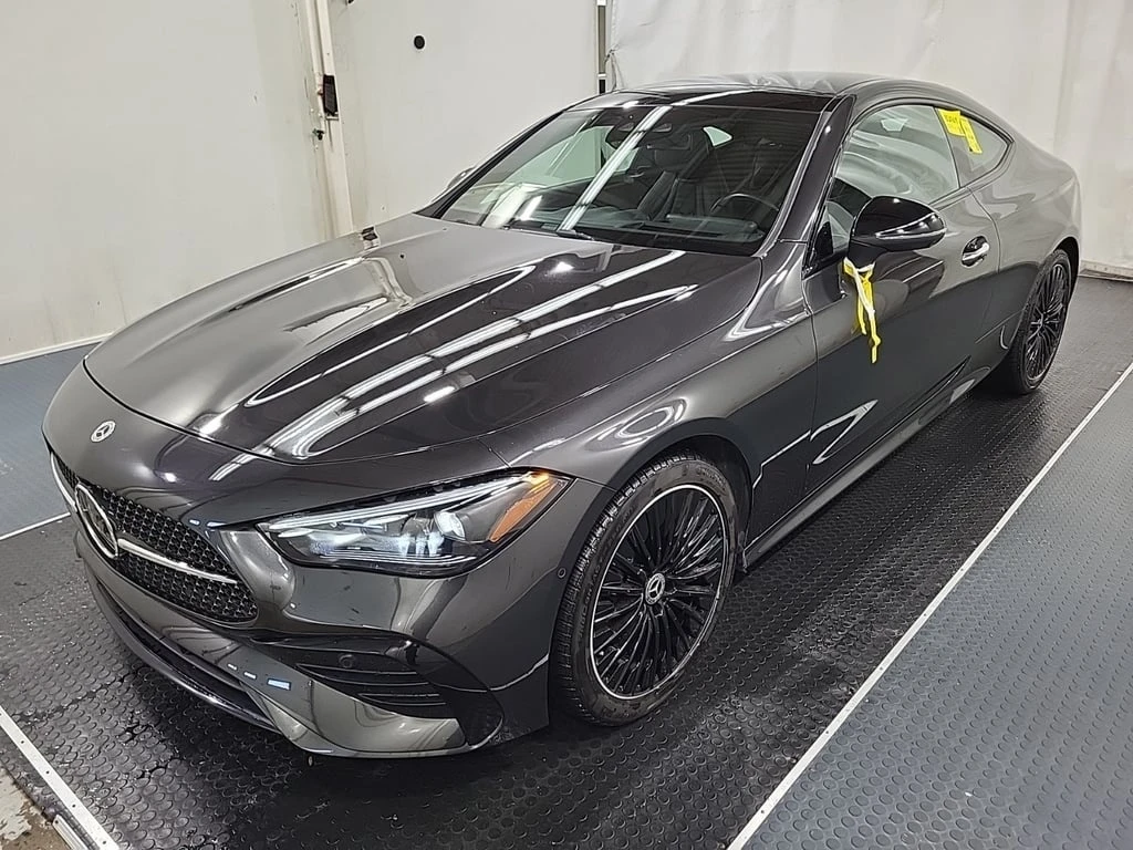 Mercedes-Benz CLE * 300 * CARFAX * ЦЕНА ДО БГ, снимка 1