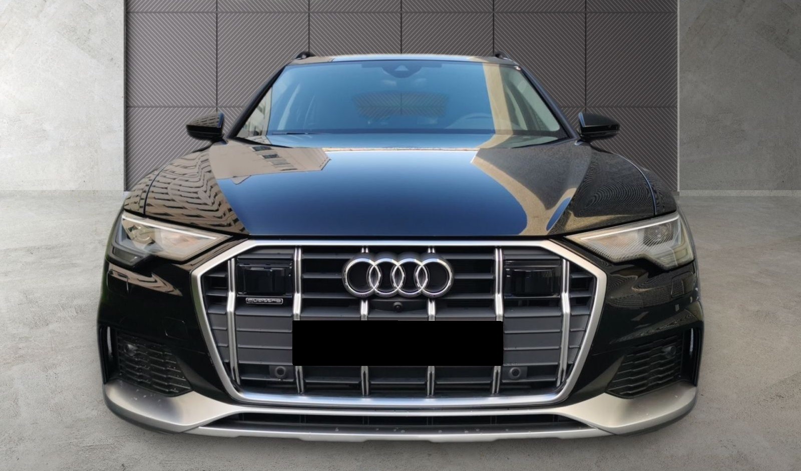 Audi A6 Allroad 55 TFSI Quattro = Panorama= Night Vision Гаранция - изображение 1