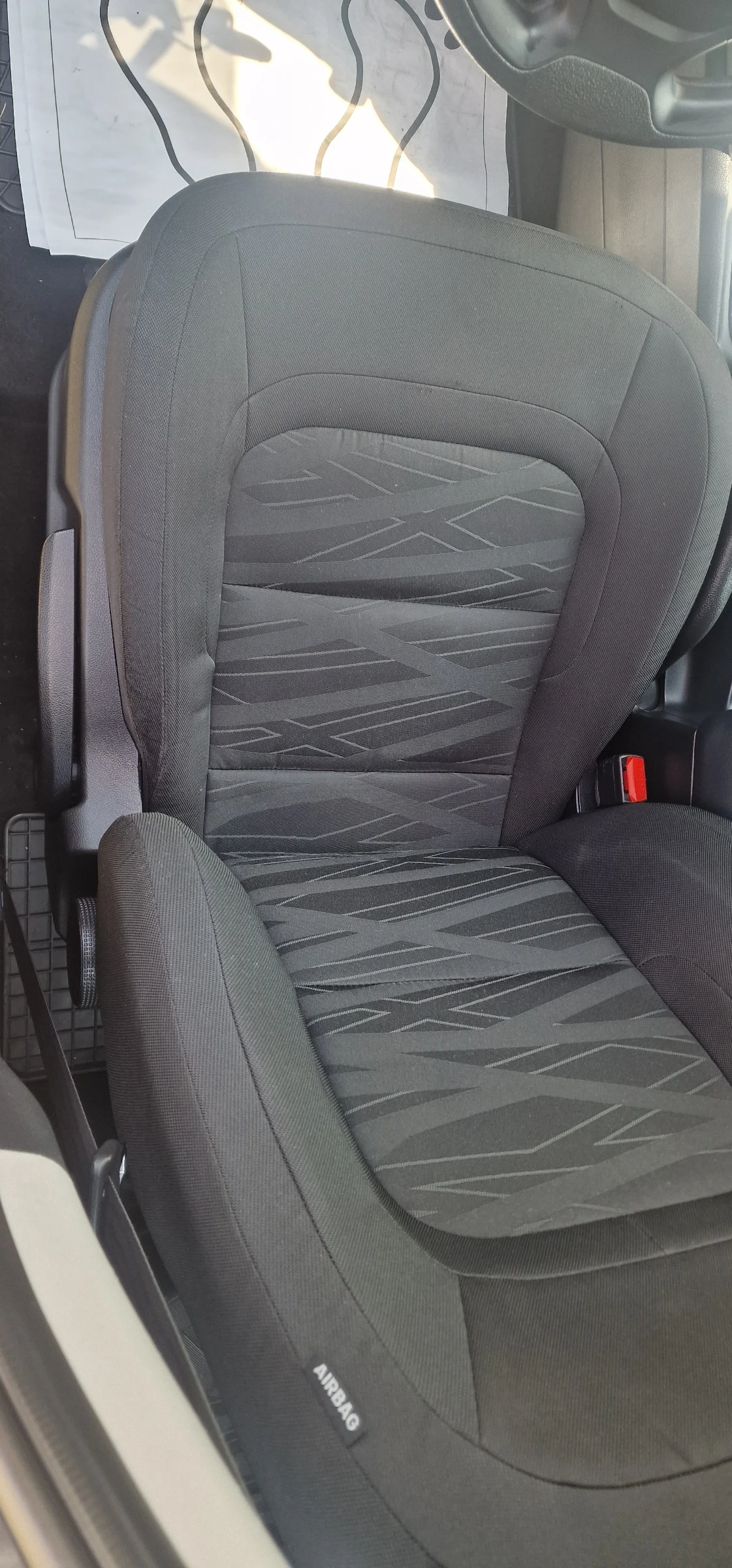 Kia Ceed 1.6.CRDi.evro.6 | Mobile.bg   11