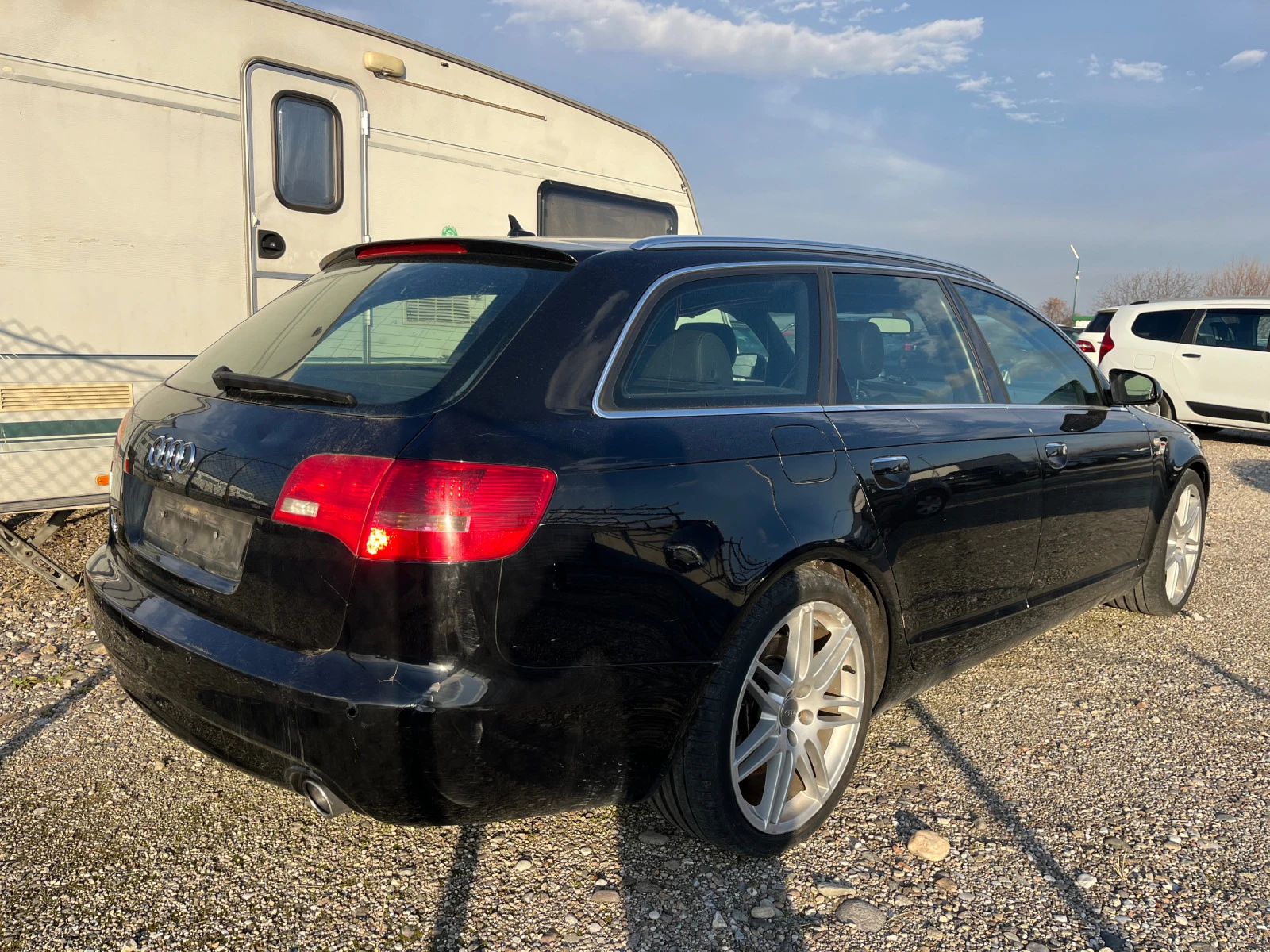 Audi A6 2.8 s line  - изображение 3