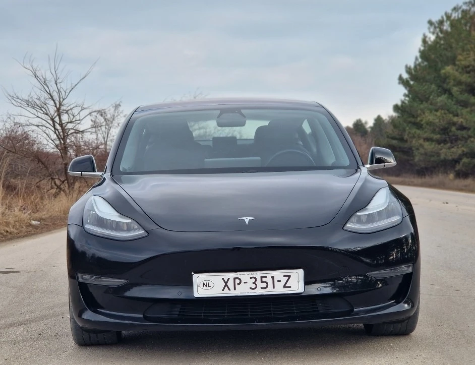 Tesla Model 3 Long Range, 4x4, Европейска | Mobile.bg — изображение 11