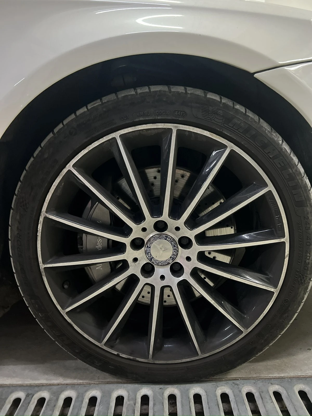Mercedes-Benz S 500 4 MATIC ЛИЗИНГ | Mobile.bg — изображение 14