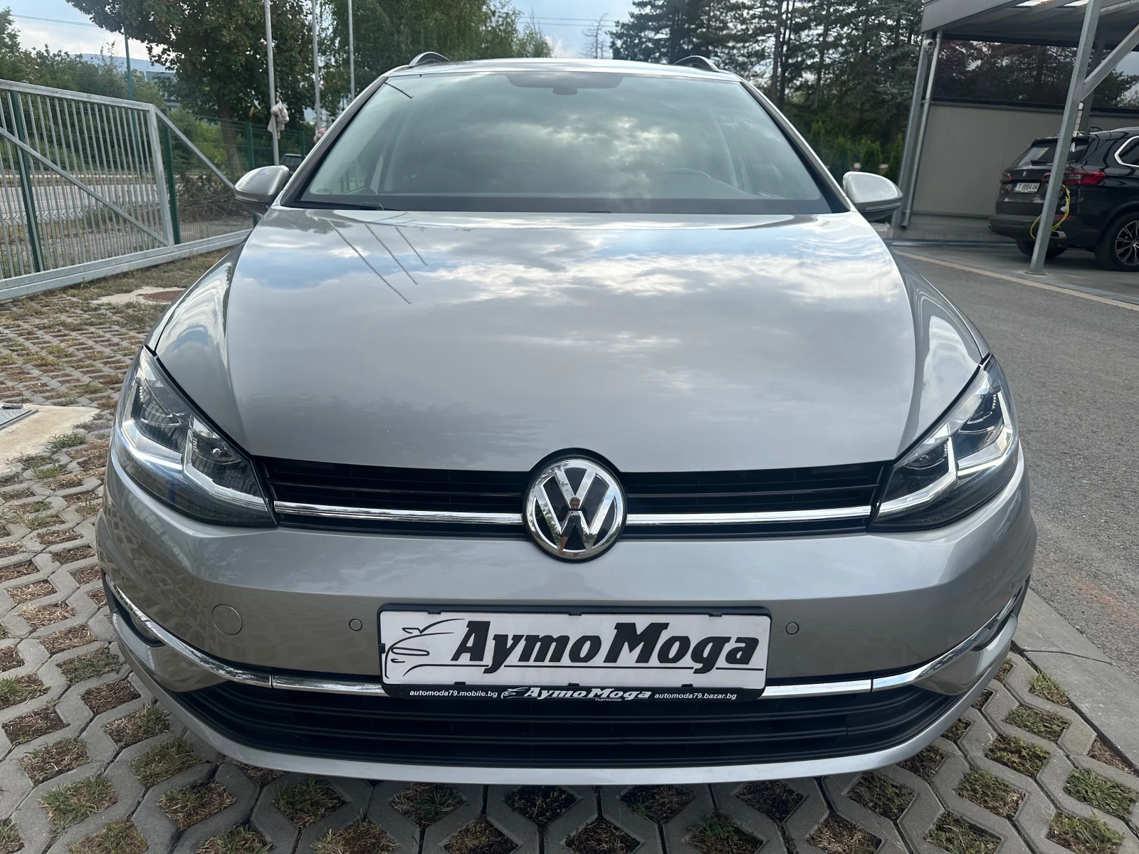 VW Golf 1.6 LED NAVI - изображение 3