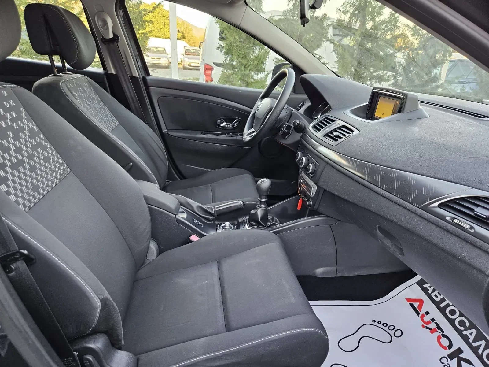 Renault Megane 1.5DCI-110kc= 6=  | Mobile.bg   15