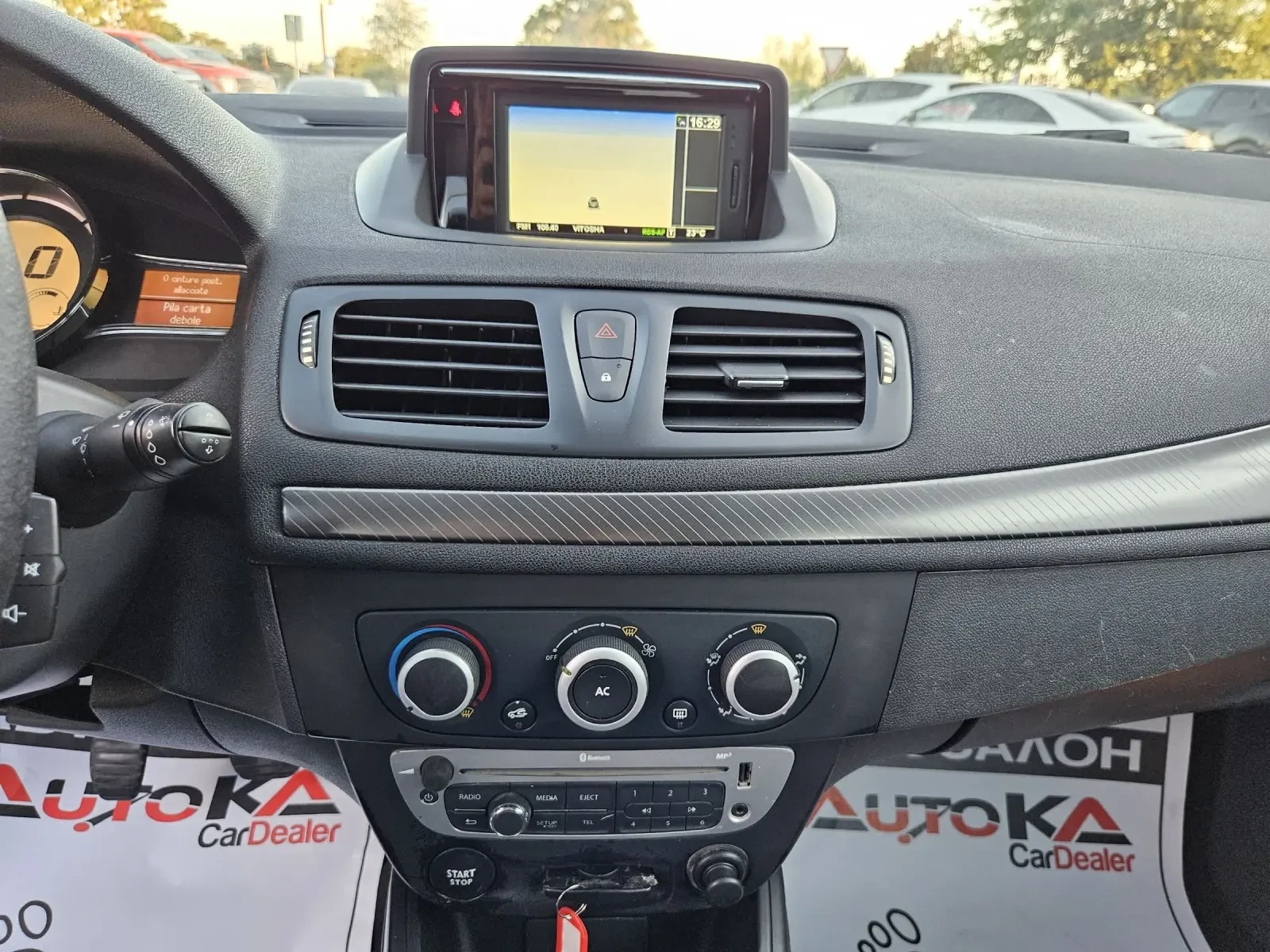 Renault Megane 1.5DCI-110kc= 6=  | Mobile.bg   16