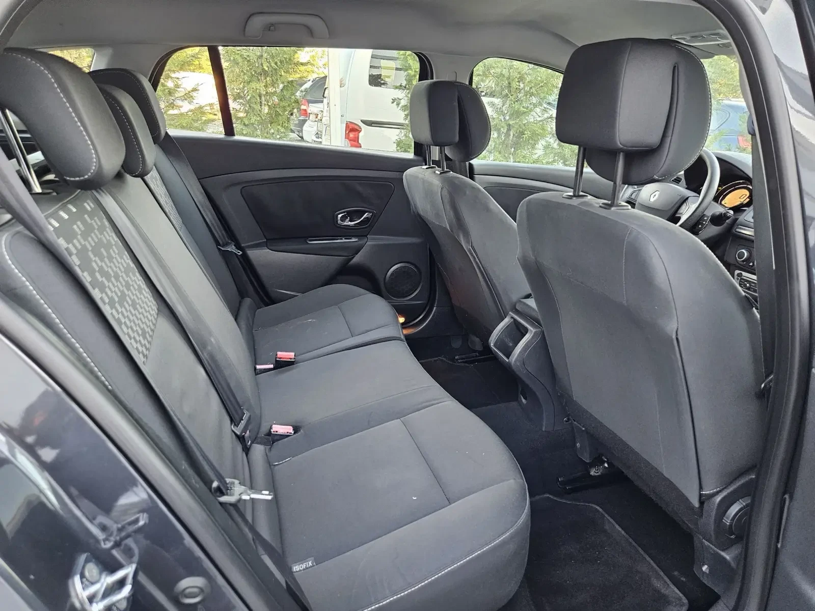 Renault Megane 1.5DCI-110kc= 6=  | Mobile.bg   14