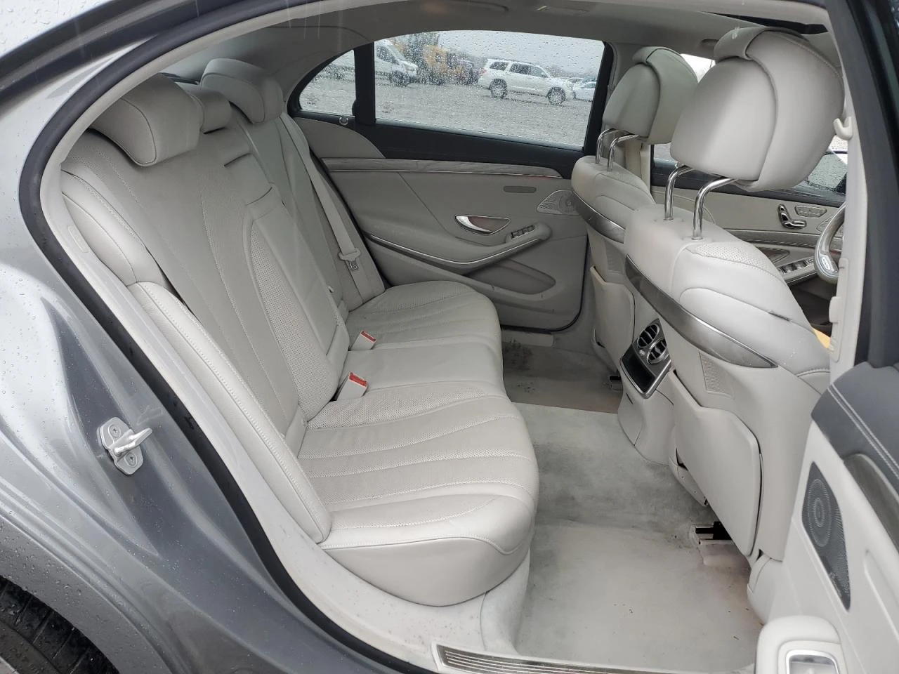 Mercedes-Benz S 550 DISTRONIC* BURMESTER* KEYLESS* PANORAMA - изображение 9