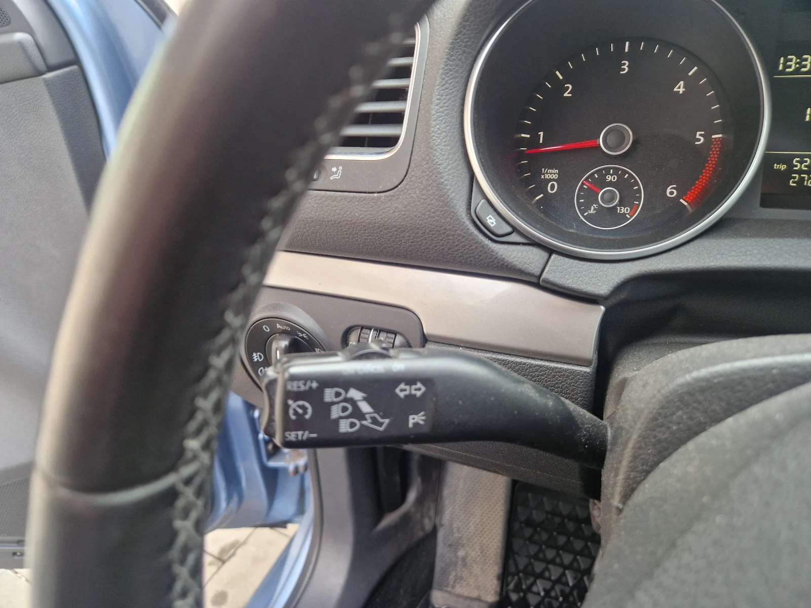 VW Golf 6 Fly 1.6 TDI 105ps. - изображение 10