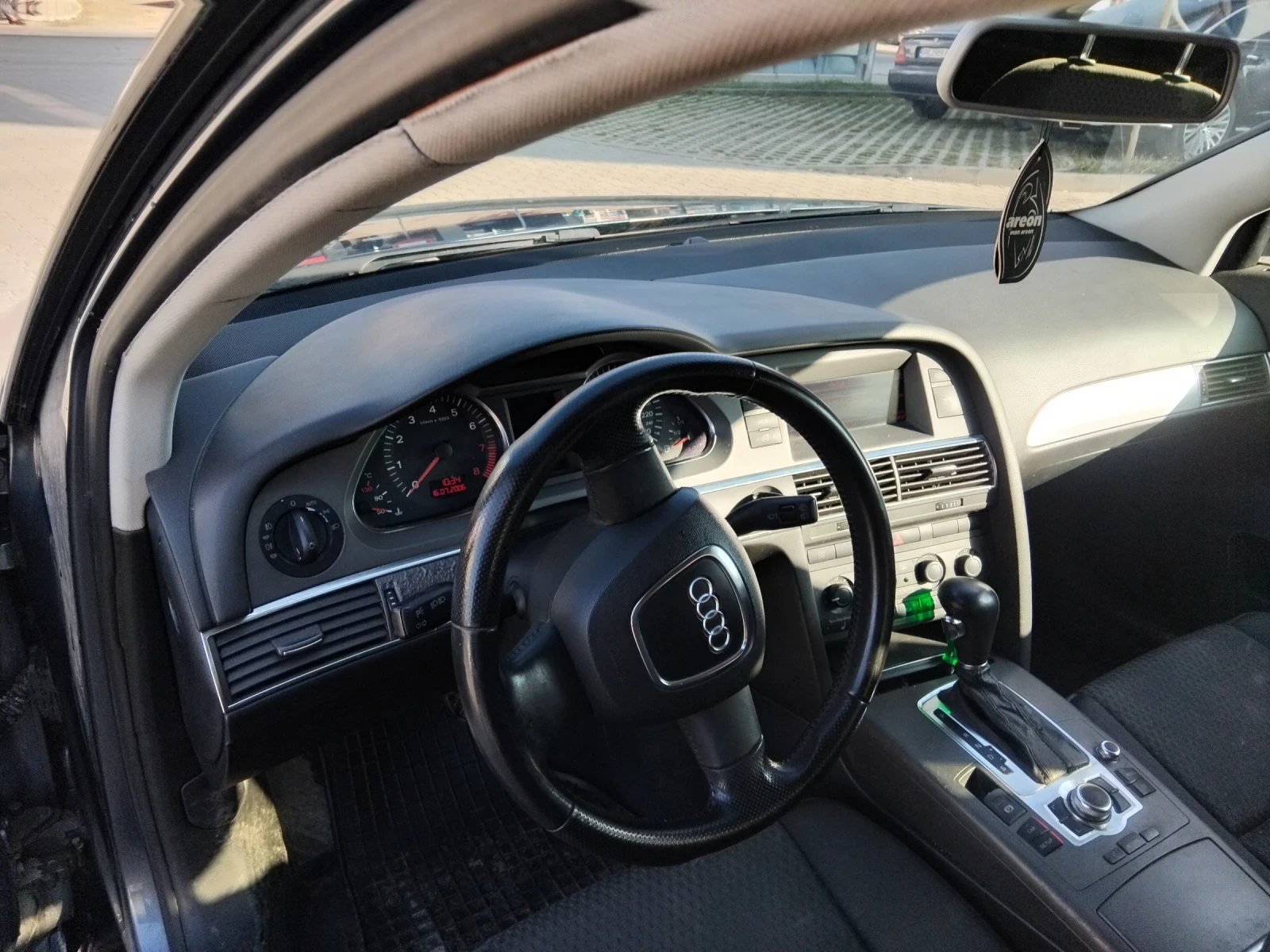 Audi A6  - изображение 7