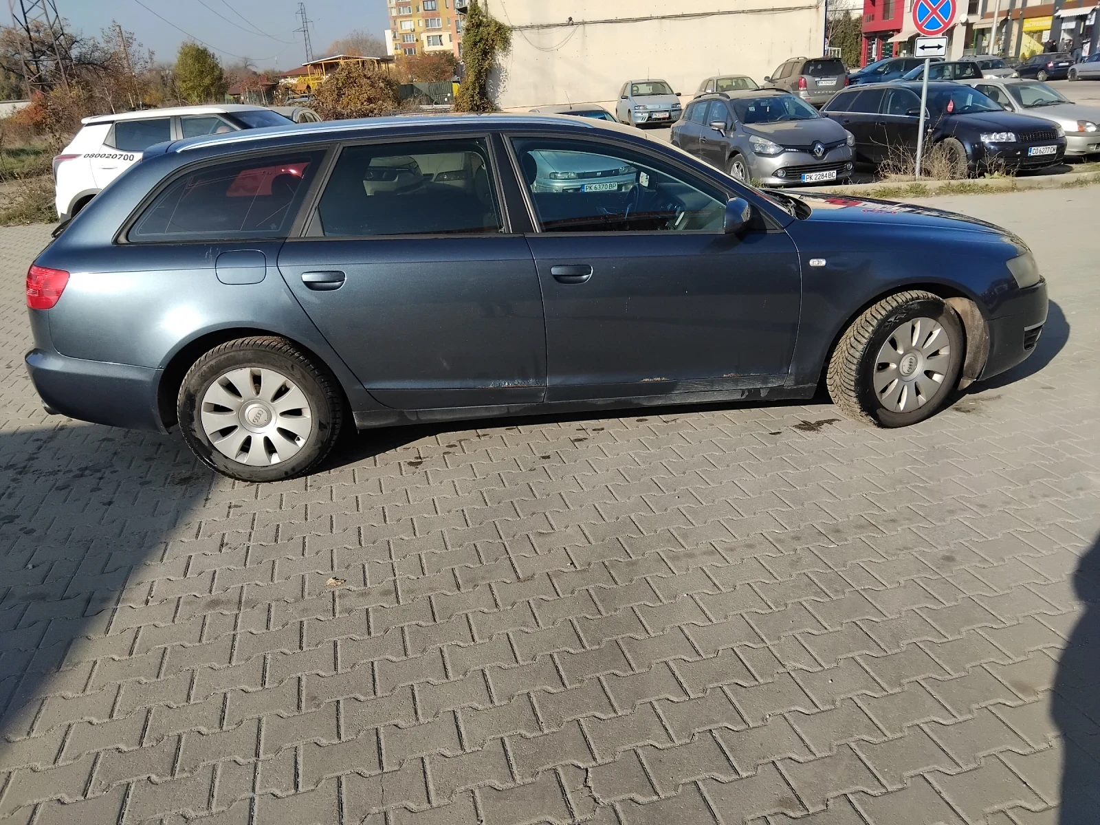 Audi A6  - изображение 5