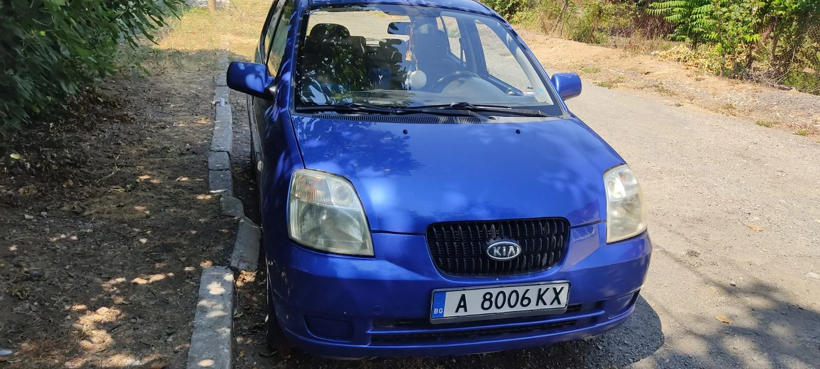 Kia Picanto  - изображение 2