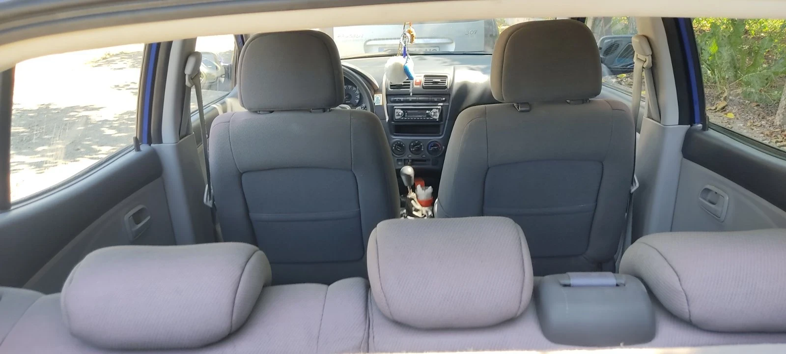 Kia Picanto  - изображение 6