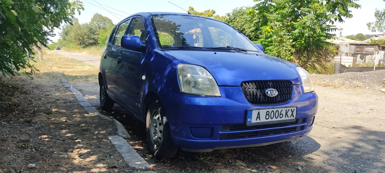 Kia Picanto | Mobile.bg   1