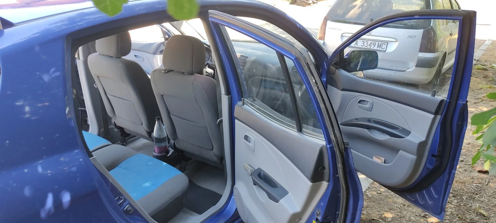 Kia Picanto | Mobile.bg   15